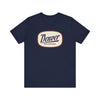 Denver, Colorado T-Shirt - Retro Unisex Denver Shirt