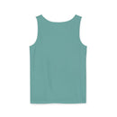 Arkansas Tank Top Unisex | Comfort Colors - 100% Cotton-10