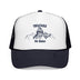 Navy / White / Navy
