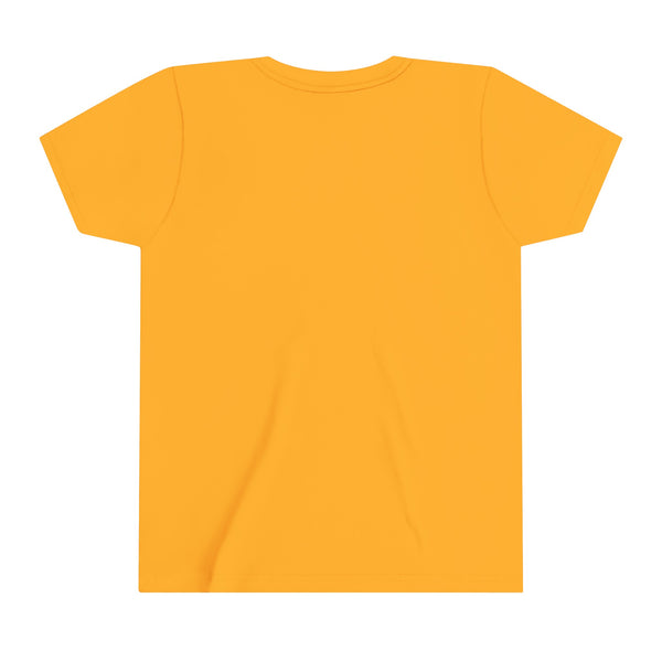 Tennessee Youth Shirt - Retro 80s Tennessee Kid's T-Shirt