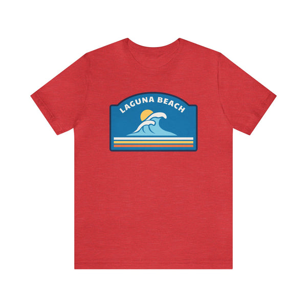 Laguna Beach, California T-Shirt - Unisex Laguna Beach Shirt