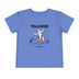 Heather Columbia Blue