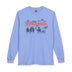 Carolina Blue