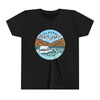 Alaska Youth T-Shirt - Unisex Kids Alaska Shirt