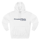 Premium Crested Butte, Colorado Hoodie-1