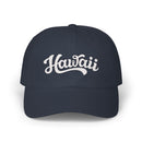 Hawaii Dad Hat - Embroidered Hawaii Classic Dad Cap-1