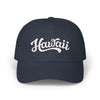 Hawaii Dad Hat - Embroidered Hawaii Classic Dad Cap