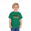 Vermont Toddler Graphic Tee - Kids Vermont Shirt-13