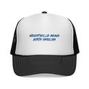 Wrightsville Beach Trucker Cap | North Carolina Hat-1
