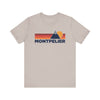 Heather Cool Grey