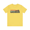Maize Yellow