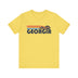 Maize Yellow