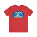 Hawaii T-Shirt - Unisex Hawaii Shirt-3