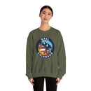 Vail, Colorado Sweatshirt - Ski Lift Vail Crewneck Sweatshirt-16