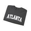 Atlanta Sweatshirt - Unisex Graphic Crewneck