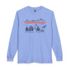 Carolina Blue