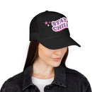 Stay Chill Trucker Hat Boho-10
