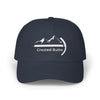 Crested Butte, Colorado Dad Hat - Embroidered Crested Butte Classic Dad Cap