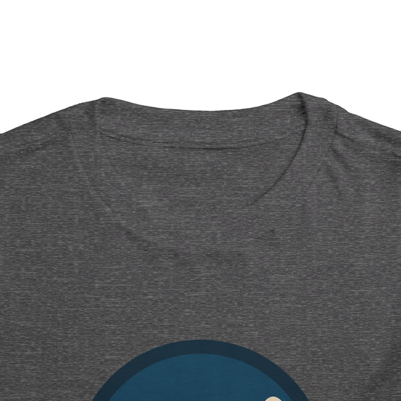 Brooklyn, New York Toddler Graphic Tee - Kids Brooklyn T-Shirt