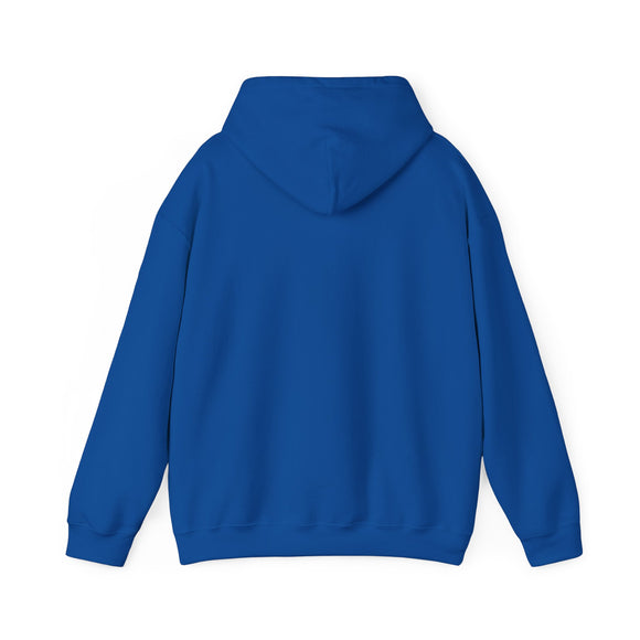 Broken Bow, Oklahoma Hoodie - Unisex Ski Lift Broken Bow
