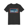 Park City, Utah Youth Graphic Tee - Kids Park City T Shirt