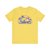 Maize Yellow