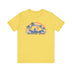 Maize Yellow
