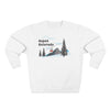 Premium Aspen Colorado Sweatshirt Unisex Crewneck, Premium Sweatshirt, Crewneck Jumper, Ski Resort Apparel