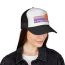 Basketball Mom Trucker Cap | Trucker Caps-7