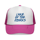 Lake of the Ozarks Trucker Cap | Missouri Hat-7