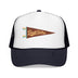 Navy / White / Navy