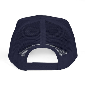 Kids Charleston, South Carolina Pickleball Foam Trucker Hat