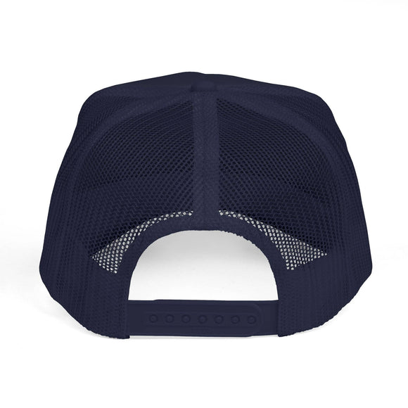 Kids Colorado Pickleball Trucker Hat - Youth Snapback Cap