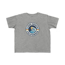 Long Beach, California Toddler T-Shirt - Toddler Long Beach Shirt-1