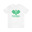San Luis Obispo, California Pickleball T-Shirt - Unisex San Luis Obispo Shirt-6
