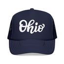 Ohio Trucker Hat - Ohio Cap-3