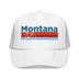 Kids Montana Trucker Hat Foam Bike - Youth Snapback Cap