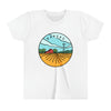 Kansas Youth T-Shirt - Unisex Kids Kansas Shirt