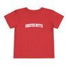 Heather Red