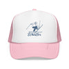 Light Pink/White