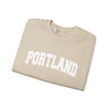 Portland, Oregon Sweatshirt - Unisex Graphic Crewneck