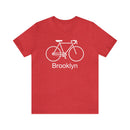 Brooklyn, New York T-Shirt - Unisex Brooklyn Shirt-1
