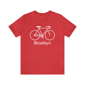 Brooklyn, New York T-Shirt - Unisex Brooklyn Shirt