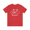Brooklyn, New York T-Shirt - Unisex Brooklyn Shirt
