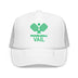 Kids Vail, Colorado Pickleball Trucker Hat - Youth Snapback