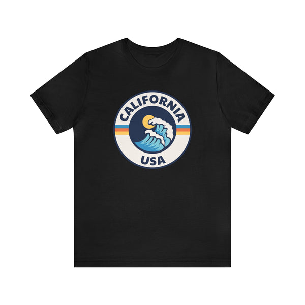 California T-Shirt - Unisex California Shirt