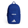 Team Royal Blue / White