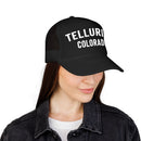 Telluride, Colorado Trucker Hat - Telluride Cap-9