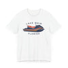 Lake Weir, Florida T Shirt - Jetski Boating Graphic Tee