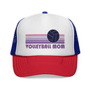 Volleyball Mom Trucker Cap | Trucker Caps-3